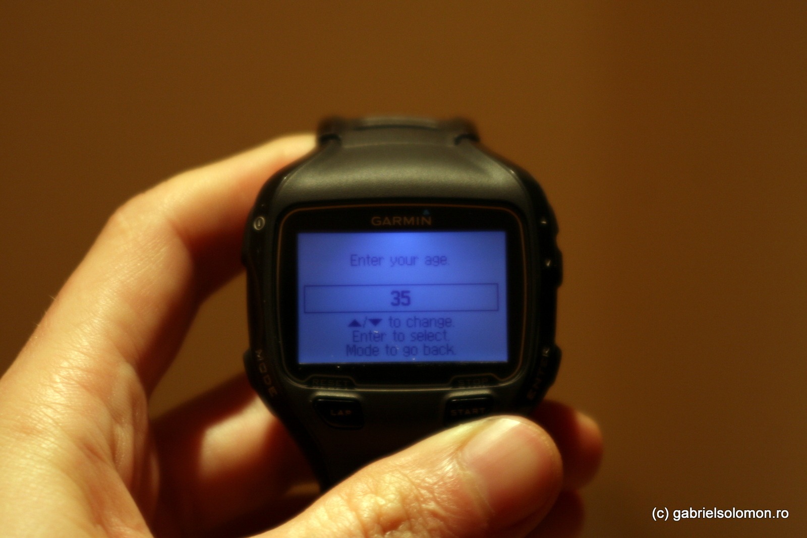 Garmin 910 XT-018