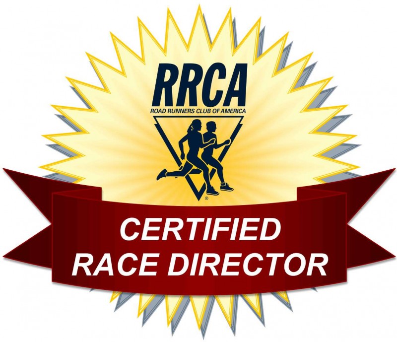 rrca race director