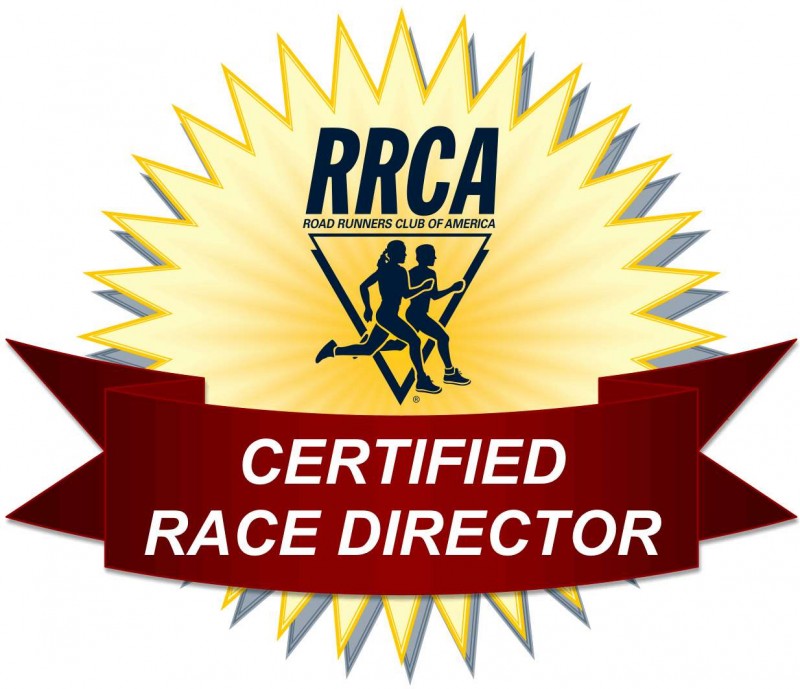 rrca race director