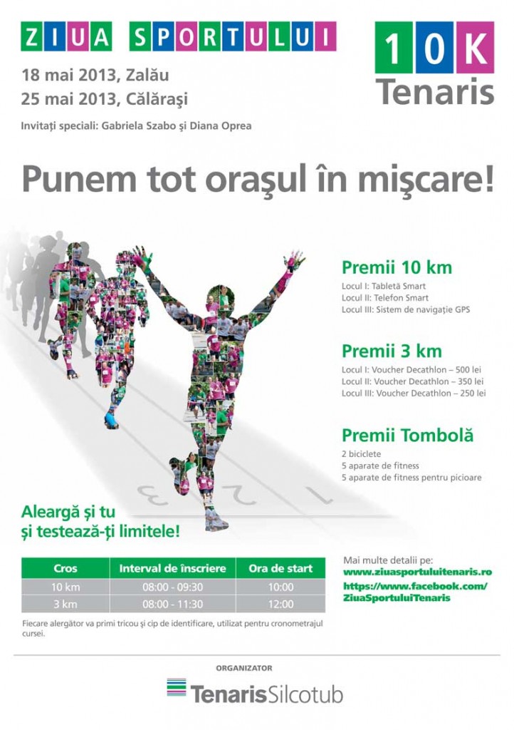 Poster_Ziua Sportului_Tenaris