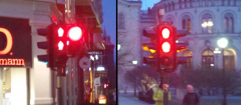 semafor-norvegia